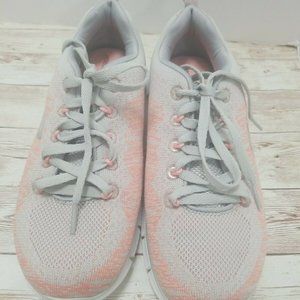 Skechers Sketchknit with Memory Foam-Women's size 8